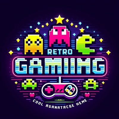 We are building a community of retro gamers  a friendly place to chat and discuss everything retro