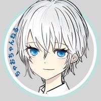 V Tuber ちゃお🍭🍏 (@chaosamurai) 's Twitter Profile