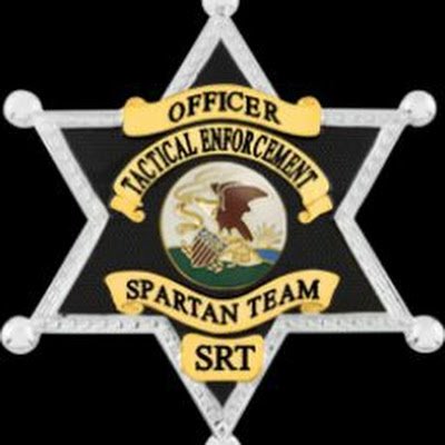 Jäeger = Serving for 1+ year.
Taylor = Serving for 4+ years.
We work as a team for Tactical Enforcement, They are a private agency. -not security-