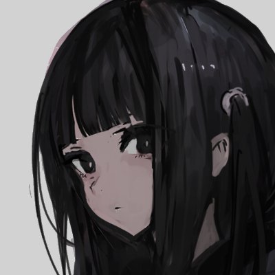 絵を描いてます。ご依頼等はDMまでお願いします。
【skeb】https://t.co/B7YPSAwhUe