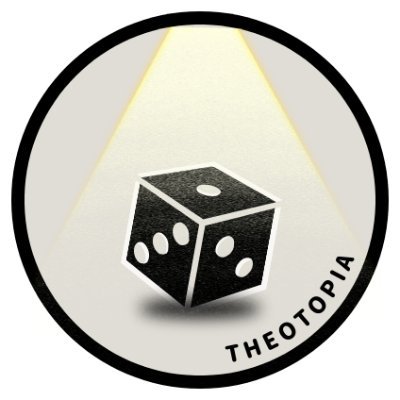 THEOTORU Profile Picture