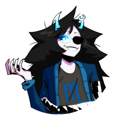 8itchySpid8r's profile picture. 