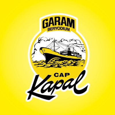 Cap Kapal adalah pelopor garam beryodium di Indonesia sejak 1978 yang halal MUI dan peraih Top Brand 2023
#AdaKasihDiSetiapMasakan