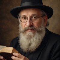 Rabbi Schlomo Shekelstein(@RabbiSchlomo1) 's Twitter Profile Photo