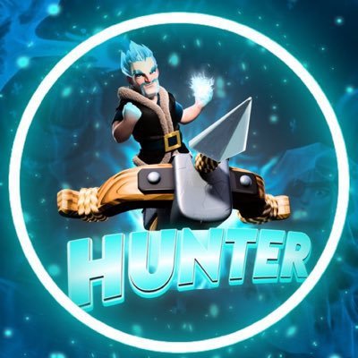 Hunter_Clash_ Profile Picture