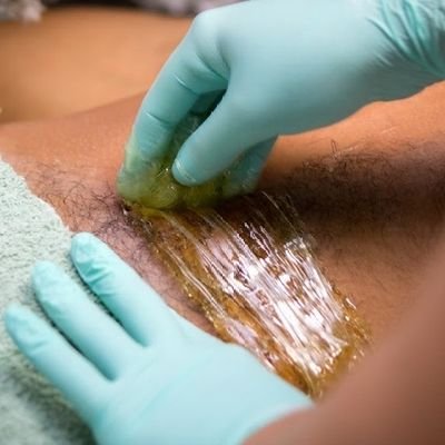 Spalon offering luxurious sugaring & massage experiences
Self-care advocate & wellness enthusiast
Follow for tips, promos, and relaxation inspiration