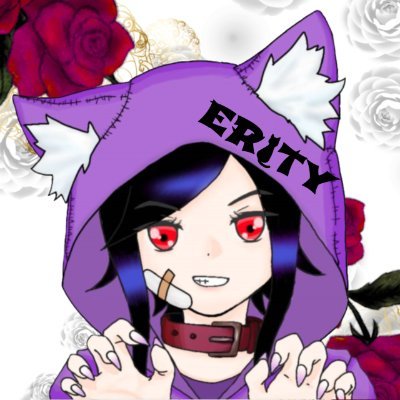 game🎮釣り🎣料理🥗お酒🍻色は紫💜猫ちゃん好き🐈⬛
Fortnite/原神
game関連フォロバします👆
クリサポは【ERITY】
