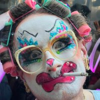 Ambrosia Alert (@trashqueen) 's Twitter Profile Photo Ambrosia Alert (@trashqueen) 's Twitter Profile Photo