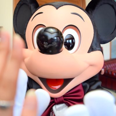 disneyfan1031's profile picture. 🧏‍♀️/アカウント消えたので作り直し