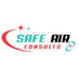 Safe Air Consults (@SafeAirConsults) Twitter profile photo