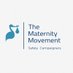 The Maternity Movement (@safermaternity) Twitter profile photo The Maternity Movement (@safermaternity) Twitter profile photo