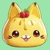 Banana Cat (@bananacat_eth) Twitter profile photo Banana Cat (@bananacat_eth) Twitter profile photo