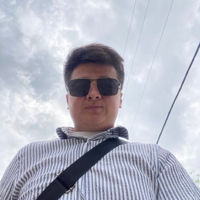 Ncdirbek's profile picture. 