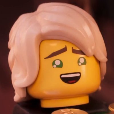 〈Parody/RP of Lloyd from The Ninjago Movie!〉
                      〈Ran By: @LinkiePiee〉
                           〈Prefers Replies!〉