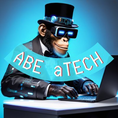 AI TechManKey - AI Tech, Tutorials, News, and more!
Join me as I experiment with the coolest gen AI tech - or just abe out and have some fun!