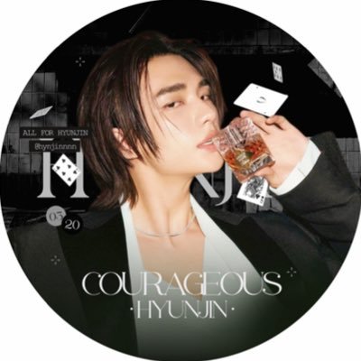 Only For Hyunjin❣️ Weibo：Courageous_黄铉辰Hyunjin