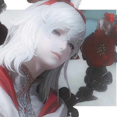 maaa_ff14 Profile Picture