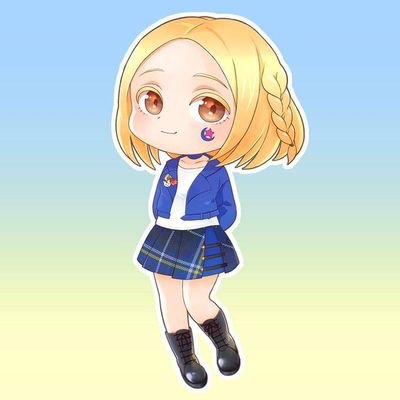 トピア連携用アカウント。中の人は(@rutile_topia)にいます。