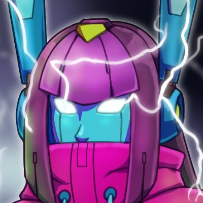 variety streaming robot who enjoys retro and indie games!
model by @AnimatedTako
art tag #grundart
https://t.co/93xqPEXUVB