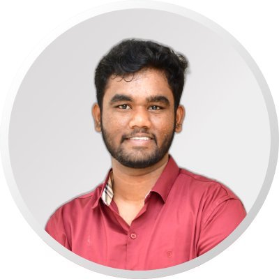 keyansaravanan Profile Picture