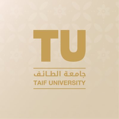 جامعة الطائف 🇸🇦