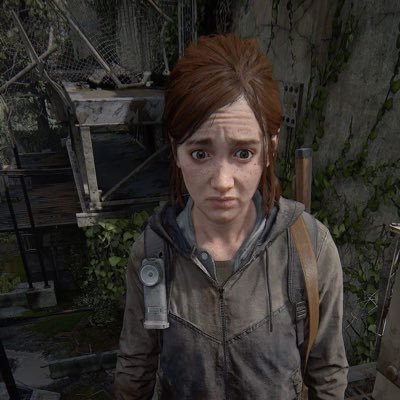 18
talks about Tlou & TWD
 
Tiktok: maneater185 (mostly Tlou content on there)