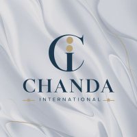 CHANDA INTERNATIONAL(@chanda_exim195) 's Twitter Profile Photo