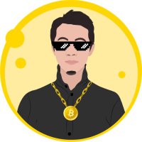 2blockchainz (@2blockchainz) 's Twitter Profile Photo
