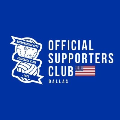 Official Supporters Club for Texas, based in Dallas #KRO