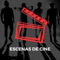 Escenas de Cine(@Escenas_ar) 's Twitter Profile Photo