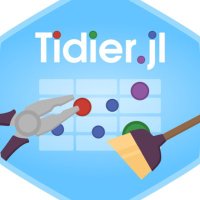 Tidier.jl(@Tidierjl) 's Twitter Profile Photo