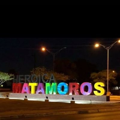 Matamoros