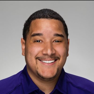 Western Illinois University '19 '22| Director of Student-Athlete Support & Success @WIUAthletics🟣🐶🟡