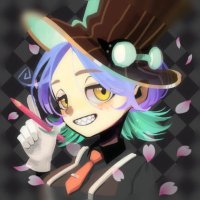 Tsubame.K (@tsubame_pif) 's Twitter Profile
