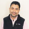 amit_pande's profile picture. "Dare to be Wise". Califragistic Builder GM @C3 AI. Enterprise AI Builder via 3X AI startups. Agentic Systems. GTMaxxer. @stanfordgsb @uminn alum. Transhumanist