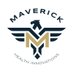 Maverick Health Innovations (@MaverickCVO) Twitter profile photo