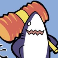 🦈EGPS🦈サメ描く奴 (@nasumisodsuke) 's Twitter Profile Photo 🦈EGPS🦈サメ描く奴 (@nasumisodsuke) 's Twitter Profile Photo