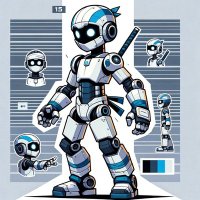 NΞΘ DRΘIDS (@neodroids) 's Twitter Profile