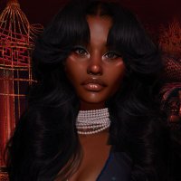 Ebony Goddess Nicole(@EbonyMILFMind) 's Twitter Profileg