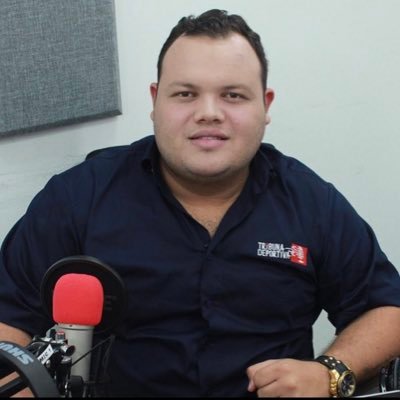 Cuenta personal. Profesional en Comunicación social y periodismo. Amante del deporte; sin sacrificios no hay triunfos.💪🏽