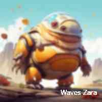 Waves Zara