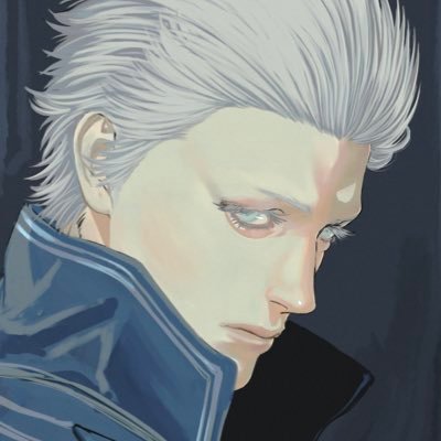 🔞30+DMC/bottom!Vergil右 Top!Dante左 only/V=Vergil / Details&Links&comms info: https://t.co/X365nqPuBs kofi: https://t.co/Mvjq4pymOU DNI❌: Anti&minors