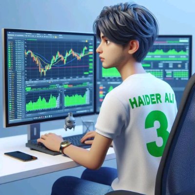 I'm crypto trader 
Airdrop finder