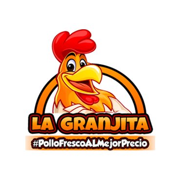 Somos La Granjita, Venta de Pollo, Pechuga, Corte Especial, Muslos y Menudencias.
#PolloFrescoAlMejorPrecio