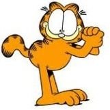 Garfield (@garfieldchem) 's Twitter Profile Photo Garfield (@garfieldchem) 's Twitter Profile Photo