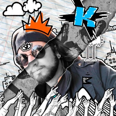 Kosman Guzmanさんのプロフィール画像