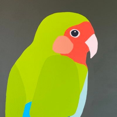 at the intersection of ai and parrot