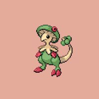 とも (@breloom286036) 's Twitter Profile