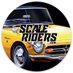 Scale Riders ® (@Scaleriders) Twitter profile photo