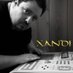 Xandi (@XandiMusic) Twitter profile photo